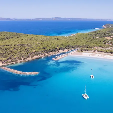 Гостевой дом La Vecchia Fornace 3*