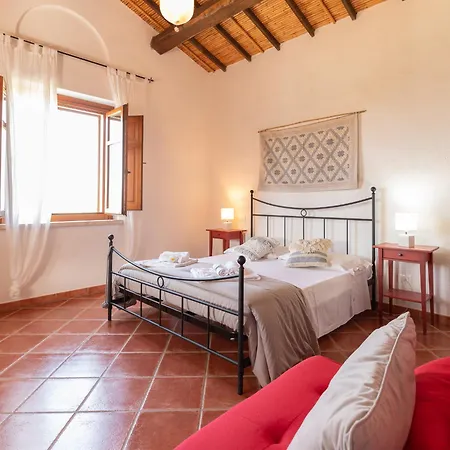 La Vecchia Fornace בית הארחה 3*