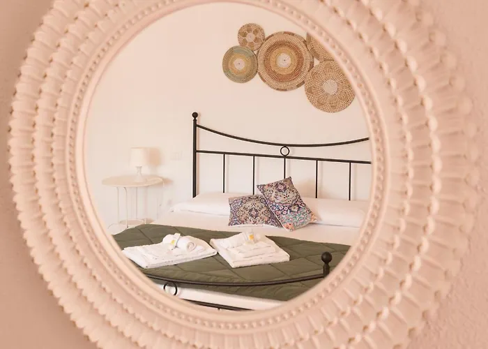 La Vecchia Fornace SantʼAnna Arresi