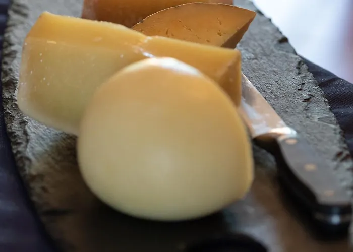 La Vecchia Fornace Affittacamere