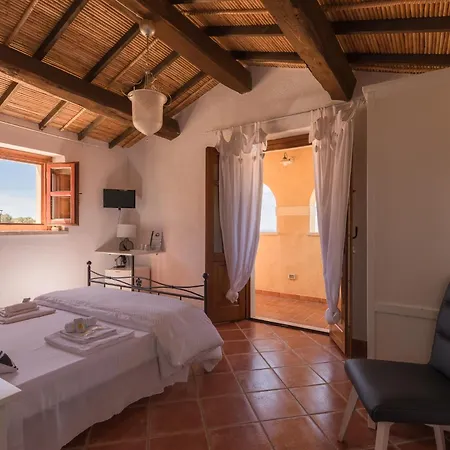 Guest house La Vecchia Fornace Sant'Anna Arresi