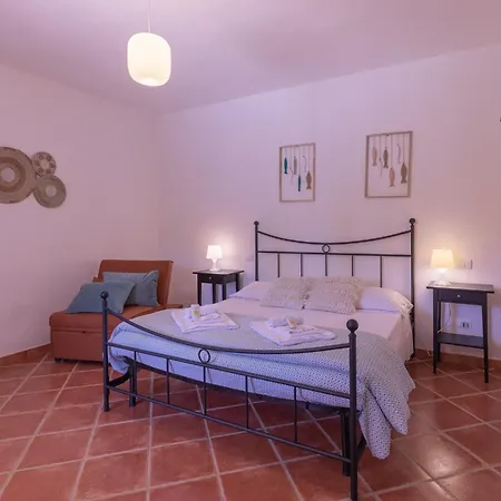 La Vecchia Fornace 3*