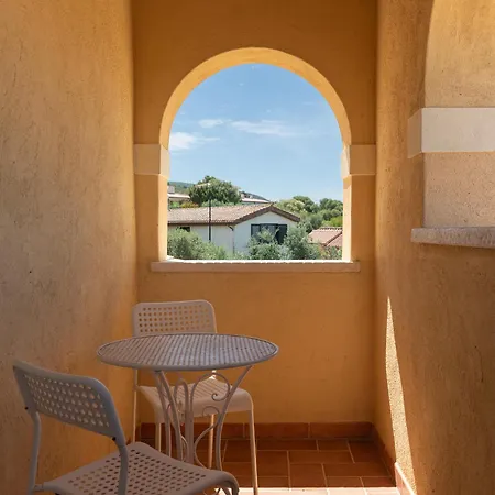 La Vecchia Fornace Sant'Anna Arresi
