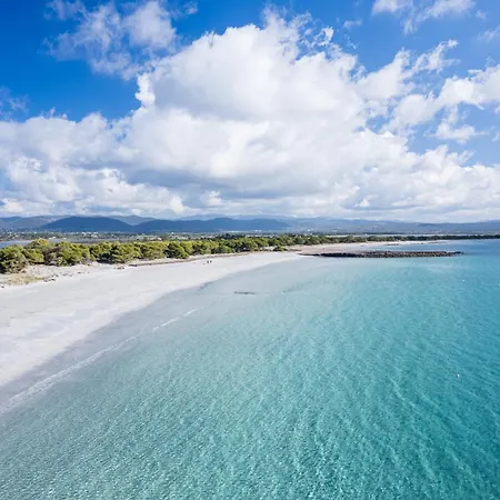 La Vecchia Fornace Vendégház