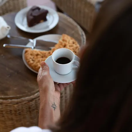 La Vecchia Fornace Vendégház SantʼAnna Arresi