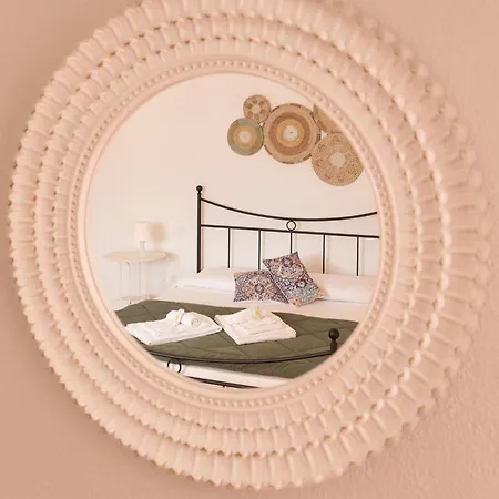 La Vecchia Fornace SantʼAnna Arresi