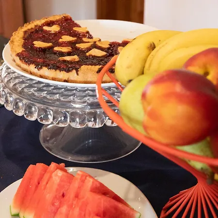 La Vecchia Fornace 3* SantʼAnna Arresi