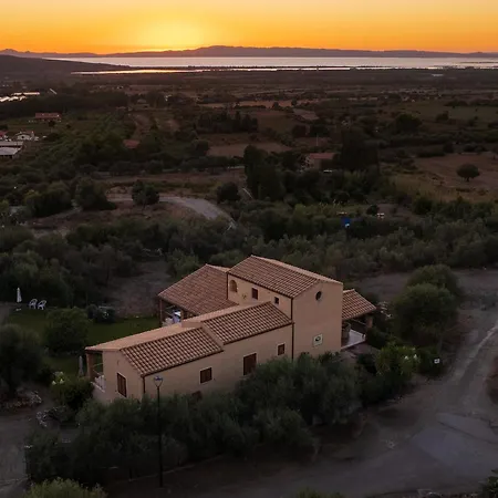 La Vecchia Fornace