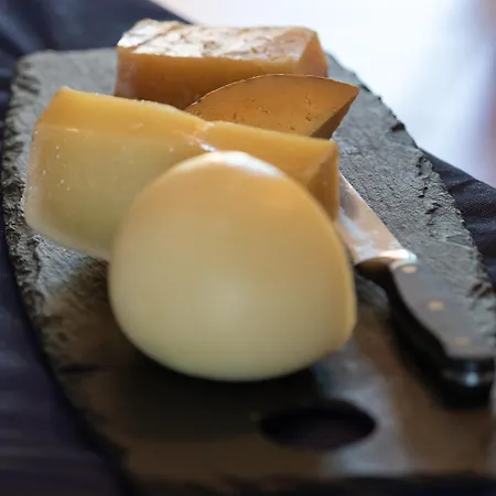 La Vecchia Fornace Vendégház