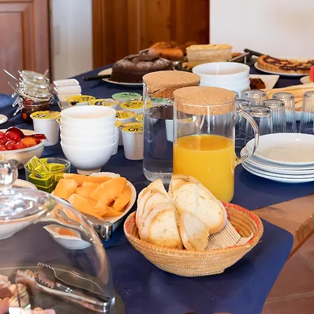 La Vecchia Fornace Guest house *
