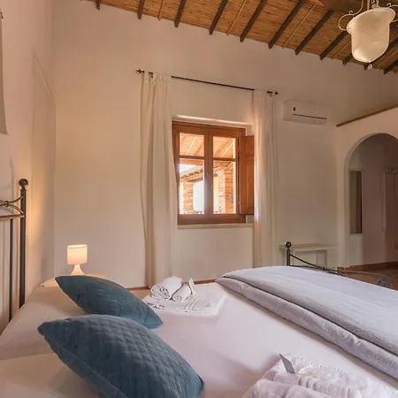 Guest house La Vecchia Fornace *